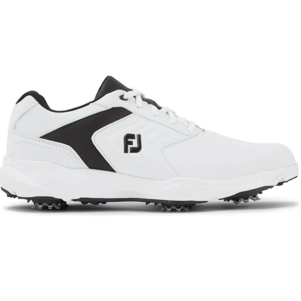 FootJoy EComfort Golf Shoes 57712 3 FootJoy EComfort Golf Shoes 57712