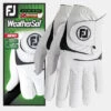 Footjoy WeatherSof Golf Glove | 2 Pack 66253 2 Footjoy WeatherSof Golf Glove | 2 Pack 66253 -FootJoy Shop Footjoy2PackGloves