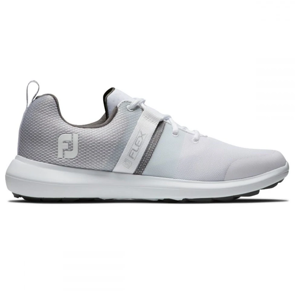 Footjoy Flex Golf Shoes 56120 3 Footjoy Flex Golf Shoes 56120