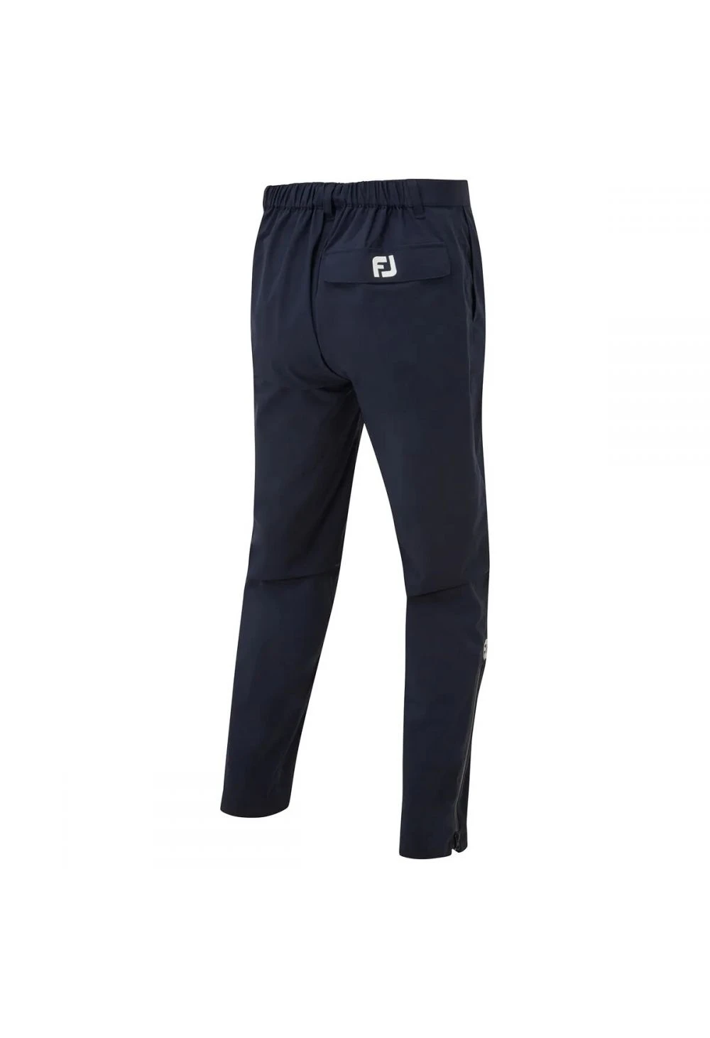Footjoy Hydrolite Waterproof Golf Trousers 95058 4 Footjoy Hydrolite Waterproof Golf Trousers 95058 - Image 2