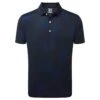 Footjoy Jungle Leaf Print Golf Polo Shirt 88786 -FootJoy Shop Footjoy Jungle Leaf Print Golf Polo Shirt 88786 6