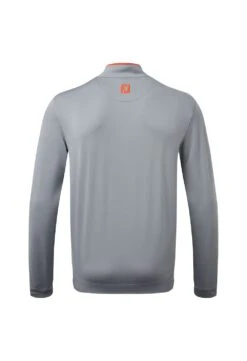 Footjoy Mini Stripe 1/2 Zip Golf Top 87968 -FootJoy Shop Footjoy Mini Stripe Zip Golf Top 87968 74