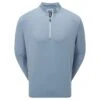 Footjoy Pin Dot Chill Out Golf Pullover 88797 -FootJoy Shop Footjoy Pin Dot Chill Out Golf Pullover 88797 4