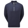 Footjoy Pin Dot Chill Out Golf Pullover 88798 2 Footjoy Pin Dot Chill Out Golf Pullover 88798 -FootJoy Shop Footjoy Pin Dot Chill Out Golf Pullover 88798 4