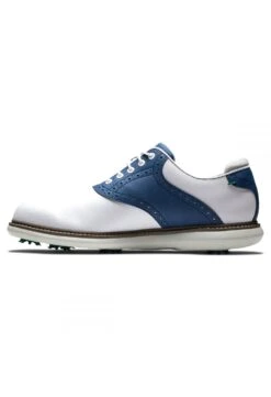 Footjoy Traditions Golf Shoes 57901 -FootJoy Shop Footjoy Traditions Golf Shoes 57901 90