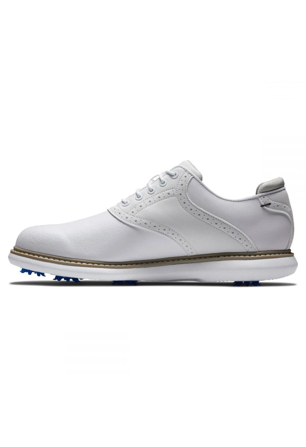 Footjoy Traditions Golf Shoes 57903 6 Footjoy Traditions Golf Shoes 57903 - Image 4