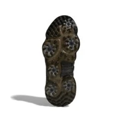 Adidas Tour360 22 Golf Shoes GY4544 -FootJoy Shop GY4544 4 FOOTWEAR Photography BottomView white