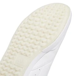 Adidas Adicross Retro Golf Shoes GZ3280 -FootJoy Shop GZ3280 9 FOOTWEAR Photography DetailView2 white