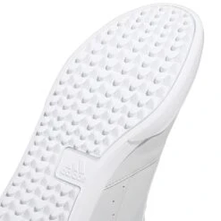 Adidas Adicross Retro Golf Shoes GZ6967 -FootJoy Shop GZ6967 9 FOOTWEAR Photography DetailView2 white