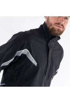 Galvin Green Abe 1/2-Zip Paclite Waterproof Golf Jacket G1200 -FootJoy Shop Galvin Green Abe Zip Paclite Waterproof Golf Jacket G1200 130