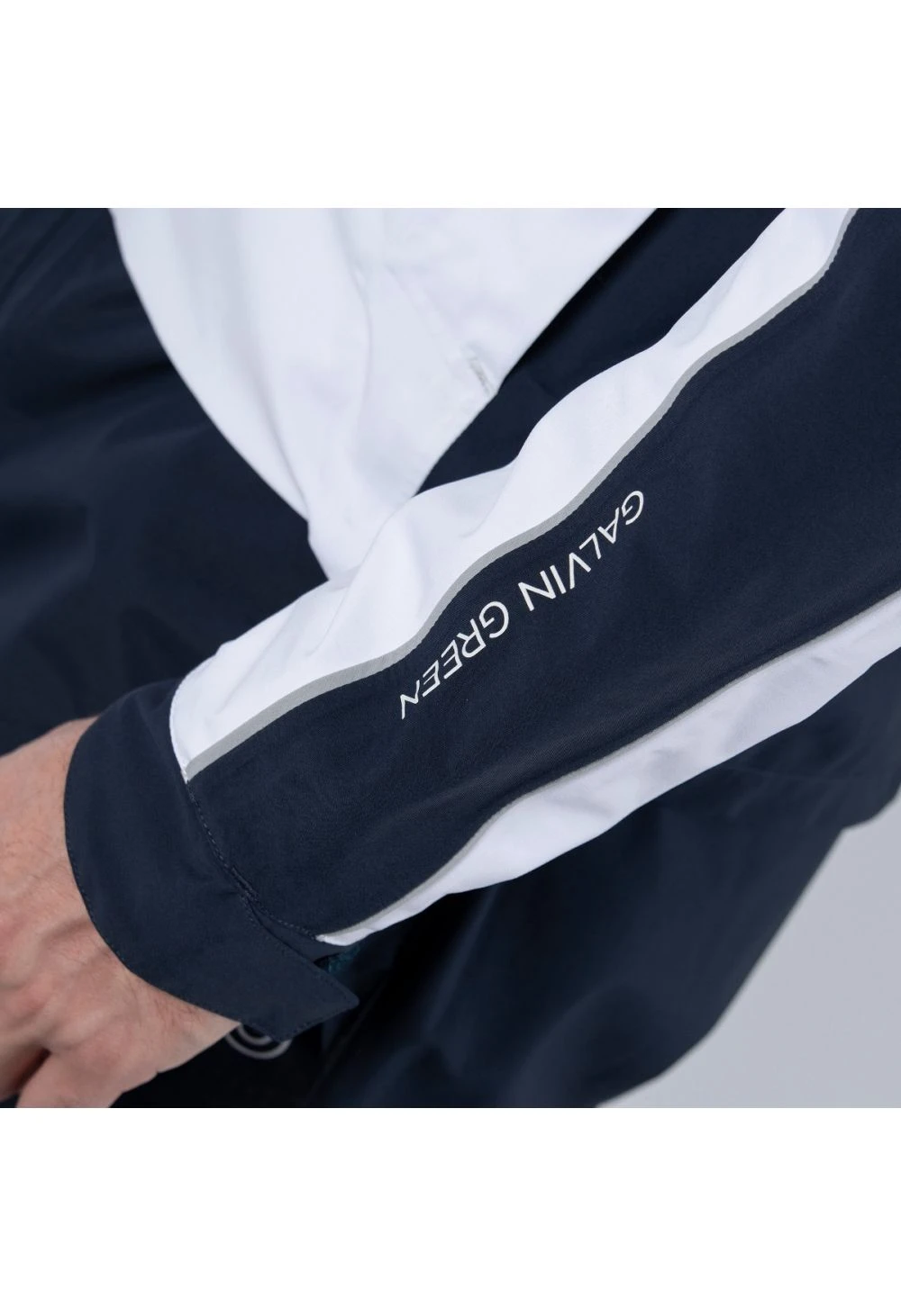 Galvin Green Ace Gore-Tex Waterproof Golf Jacket G1104 6 Galvin Green Ace Gore-Tex Waterproof Golf Jacket G1104 - Image 4