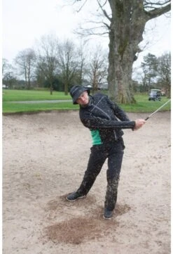 Galvin Green Ace Gore-Tex Waterproof Jacket G1104 -FootJoy Shop Galvin Green Ace Gore Tex Waterproof Jacket G1104 110532