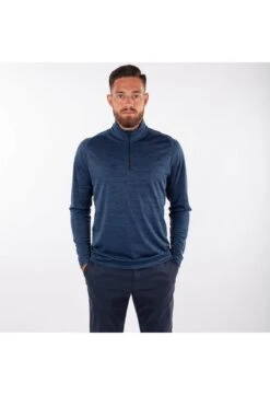 Galvin Green Dixon Insula 1/2-Zip Golf Pullover G7973 -FootJoy Shop Galvin Green Dixon Insula Zip Golf Pullover G7973 98