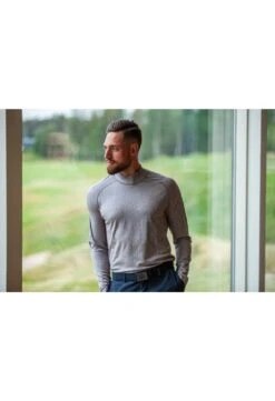 Galvin Green Ethan Thermal Roll Neck G1280 13 Galvin Green Ethan Thermal Roll Neck G1280 -FootJoy Shop Galvin Green Ethan Thermal Roll Neck G1280 40