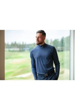 Galvin Green Ethan Thermal Golf Roll Neck G1280 13 Galvin Green Ethan Thermal Golf Roll Neck G1280 -FootJoy Shop Galvin Green Ethan Thermal Roll Neck G1280 48