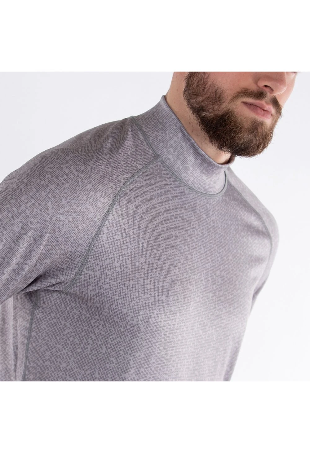 Galvin Green Ethan Thermal Roll Neck G1280 6 Galvin Green Ethan Thermal Roll Neck G1280 - Image 4
