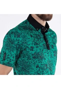Galvin Green Maddox V8+ Golf Shirt G1261 -FootJoy Shop Galvin Green Maddox Golf Shirt G1261 117