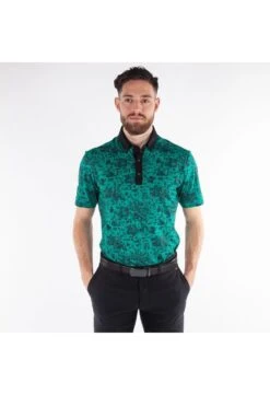 Galvin Green Maddox V8+ Golf Shirt G1261 -FootJoy Shop Galvin Green Maddox Golf Shirt G1261 141