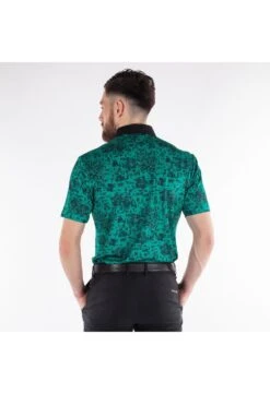 Galvin Green Maddox V8+ Golf Shirt G1261 -FootJoy Shop Galvin Green Maddox Golf Shirt G1261 156