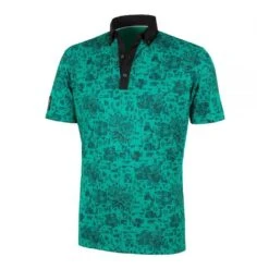 Galvin Green Maddox V8+ Golf Shirt G1261