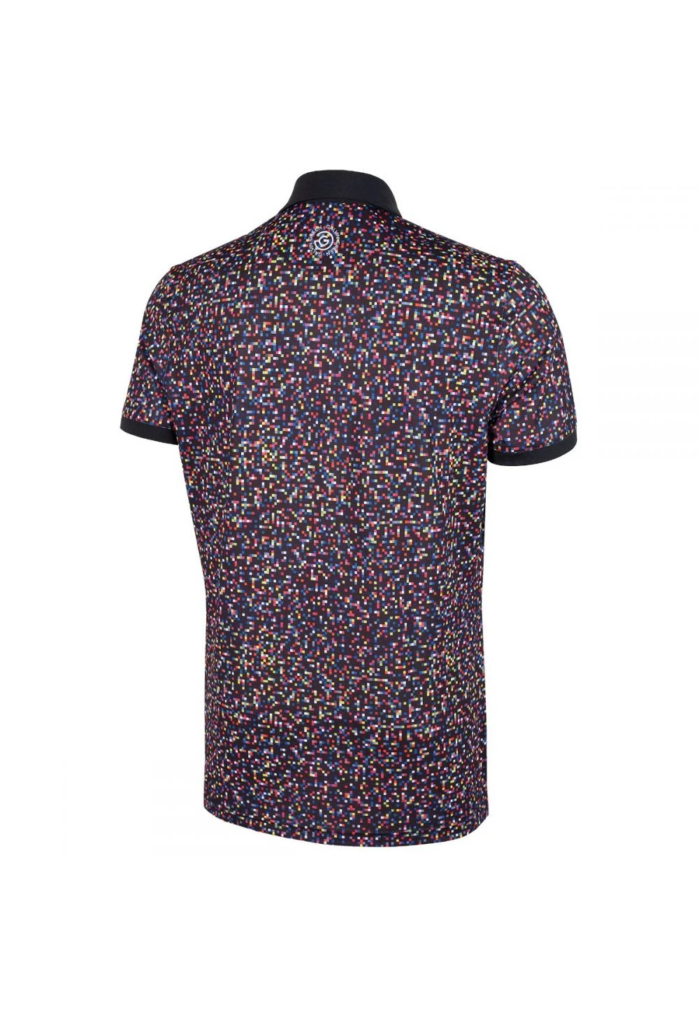 Galvin Green Marshall V8+ Golf Shirt G1263 4 Galvin Green Marshall V8+ Golf Shirt G1263 - Image 2