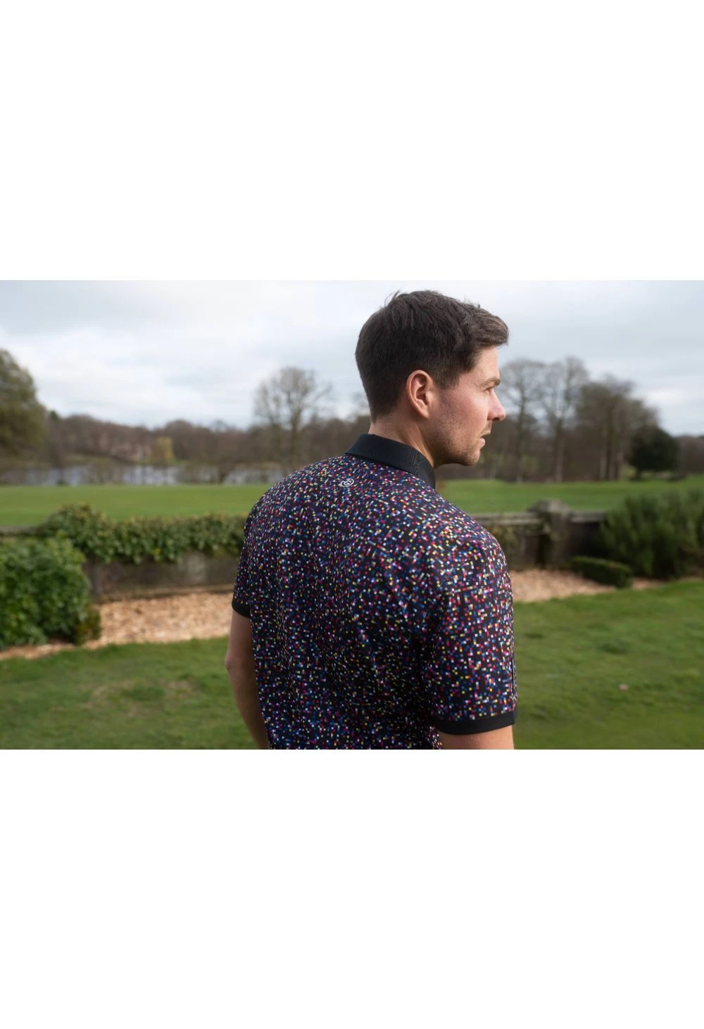 Galvin Green Marshall V8+ Golf Shirt G1263 8 Galvin Green Marshall V8+ Golf Shirt G1263 - Image 6