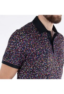 Galvin Green Marshall V8+ Golf Shirt G1263 11 Galvin Green Marshall V8+ Golf Shirt G1263 -FootJoy Shop Galvin Green Marshall Golf Shirt G1263 68