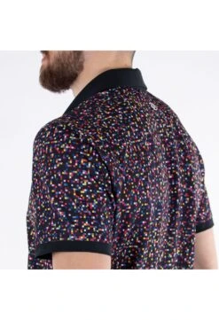 Galvin Green Marshall V8+ Golf Shirt G1263 12 Galvin Green Marshall V8+ Golf Shirt G1263 -FootJoy Shop Galvin Green Marshall Golf Shirt G1263 95