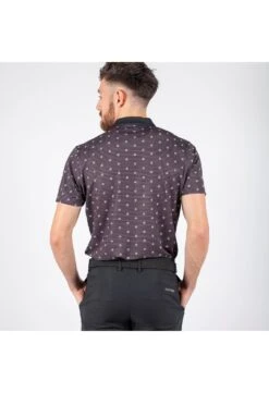 Galvin Green Monty Golf Polo Shirt G1170 -FootJoy Shop Galvin Green Monty Golf Polo Shirt G1170 101