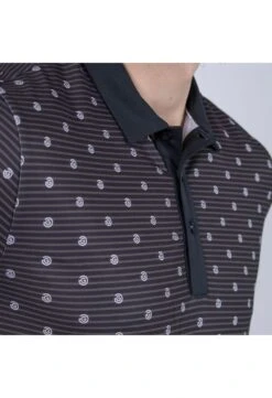 Galvin Green Monty Golf Polo Shirt G1170 -FootJoy Shop Galvin Green Monty Golf Polo Shirt G1170 127