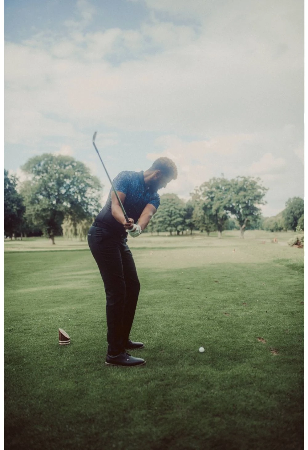 Galvin Green Noah Golf Trousers G7681 6 Galvin Green Noah Golf Trousers G7681 - Image 4