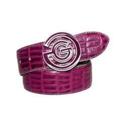 Galvin Green Wesley Leather Golf Belt G7587