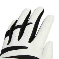 Adidas Aditech Golf Glove HA5864 8 Adidas Aditech Golf Glove HA5864 -FootJoy Shop HA5864 3 HARDWARE Photography DetailView1 white