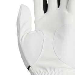 Adidas Aditech Golf Glove HA5864 9 Adidas Aditech Golf Glove HA5864 -FootJoy Shop HA5864 4 HARDWARE Photography DetailView2 white