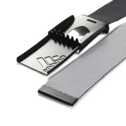 Adidas Reversible Webbing Golf Belt HA9186 -FootJoy Shop HA9186 3 HARDWARE Photography DetailView2 white 2