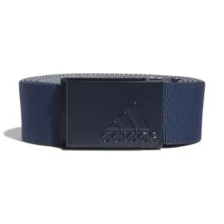 Adidas Reversible Webbing Golf Belt HA9187