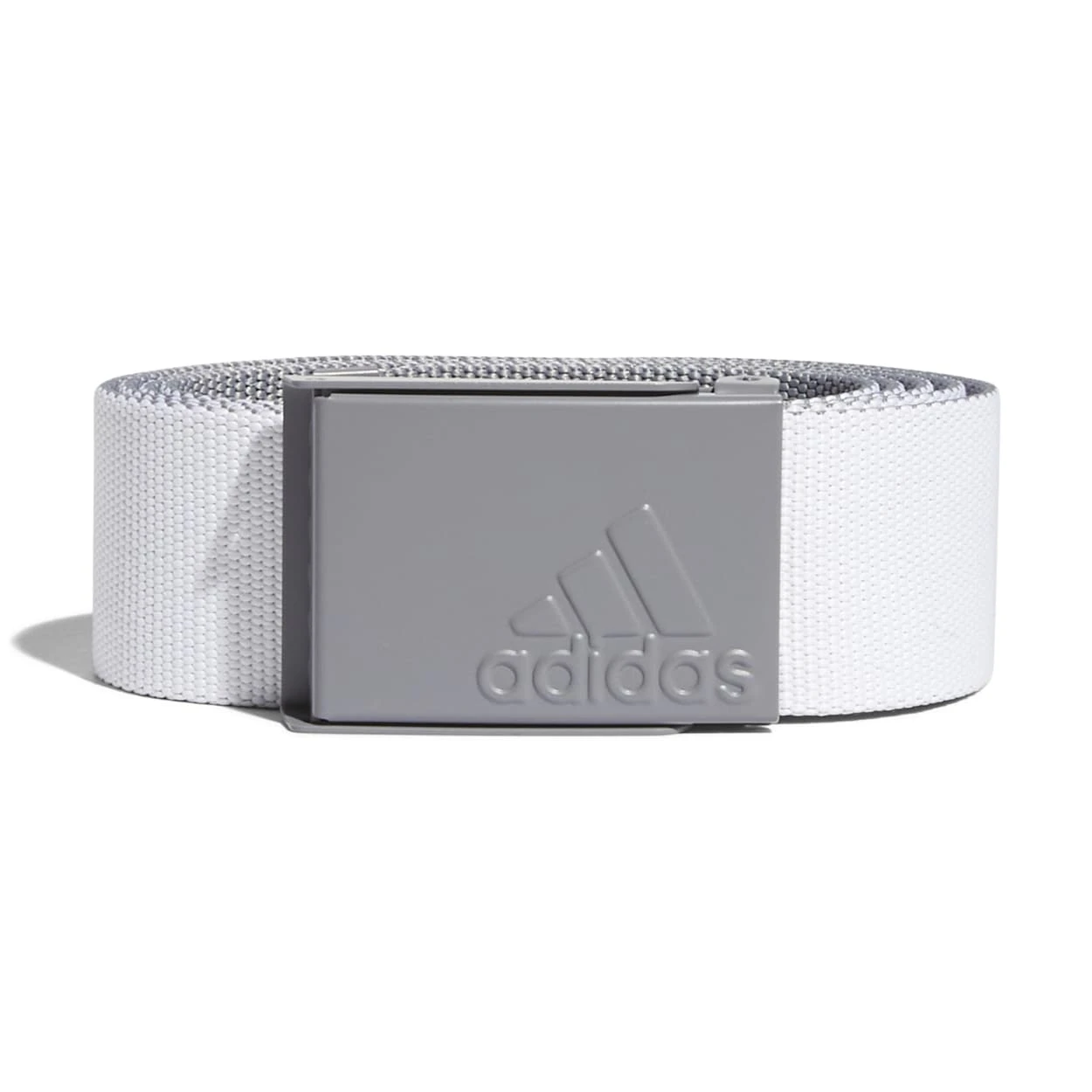 Adidas Reversible Webbing Golf Belt HA9188 3 Adidas Reversible Webbing Golf Belt HA9188