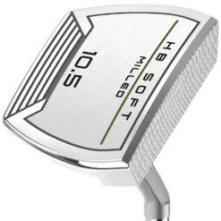 Cleveland Huntington Beach Soft Milled Golf Putter | #10.5 Slant -FootJoy Shop HB MILLED 105S 6