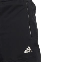 Adidas RAIN.RDY Golf Pants HK7447 -FootJoy Shop HK7447 7 APPAREL OnModel DetailView1 white