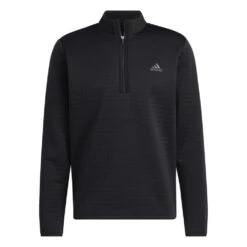 Adidas DWR LC 1/4-Zip Golf Pullover HM8280