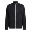 Adidas RAIN.RDY Golf Jacket HN4128 -FootJoy Shop HN4128 1 APPAREL Photography FrontView white