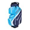 TaylorMade Ladies Deluxe Golf Cart Bag N7818101 1 TaylorMade Ladies Deluxe Golf Cart Bag N7818101 -FootJoy Shop JEbjhx2w