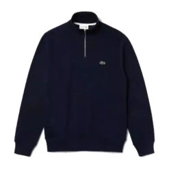 Lacoste Classic 1/2 Zip Golf Mid Layer SH1927