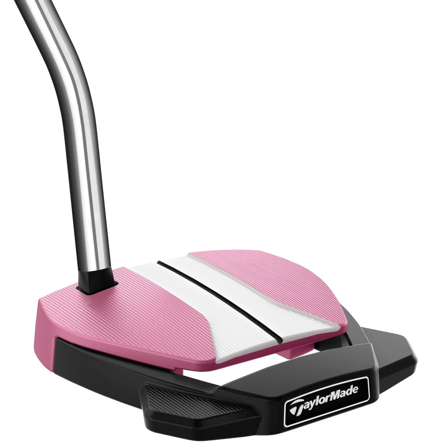Ladies TaylorMade Spider GTX Golf Putter | Single Bend Neck