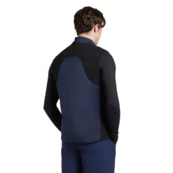 Lyle & Scott Full Zip Golf Gilet JK1380G -FootJoy Shop Lyle Scott Full Zip Golf Gilet JK 13