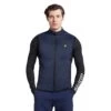 Lyle & Scott Full Zip Golf Gilet JK1380G -FootJoy Shop Lyle Scott Full Zip Golf Gilet JK 5