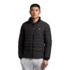 Lyle & Scott Stretch Quilted Golf Jacket JK1760G -FootJoy Shop Lyle Scott Stretch Quilted Golf Jacket JK1760G 6
