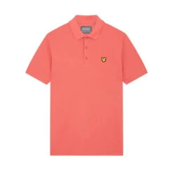 Lyle & Scott Tech Golf Polo Shirt SP1760G 7 Lyle & Scott Tech Golf Polo Shirt SP1760G -FootJoy Shop Lyle Scott Tech Golf Polo Shirt SP1760G 11