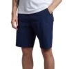 Lyle & Scott Tech Golf Shorts SH1462GC -FootJoy Shop Lyle Scott Tech Golf Shorts SH GC 4