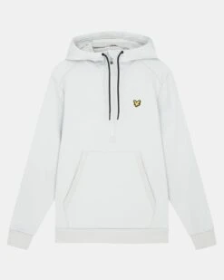 Lyle & Scott Windjammer Golf Hoodie JK1761G -FootJoy Shop Lyle Scott Windjammer Golf Hoodie JK1761G 2